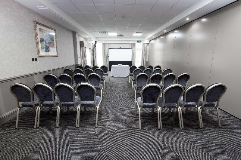 فندق Doubletree By Hilton Glasgow Strathclyde