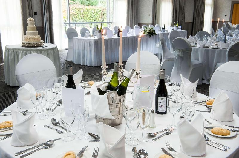 فندق Doubletree By Hilton Glasgow Strathclyde