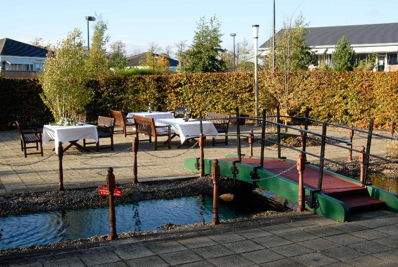 فندق Doubletree By Hilton Glasgow Strathclyde