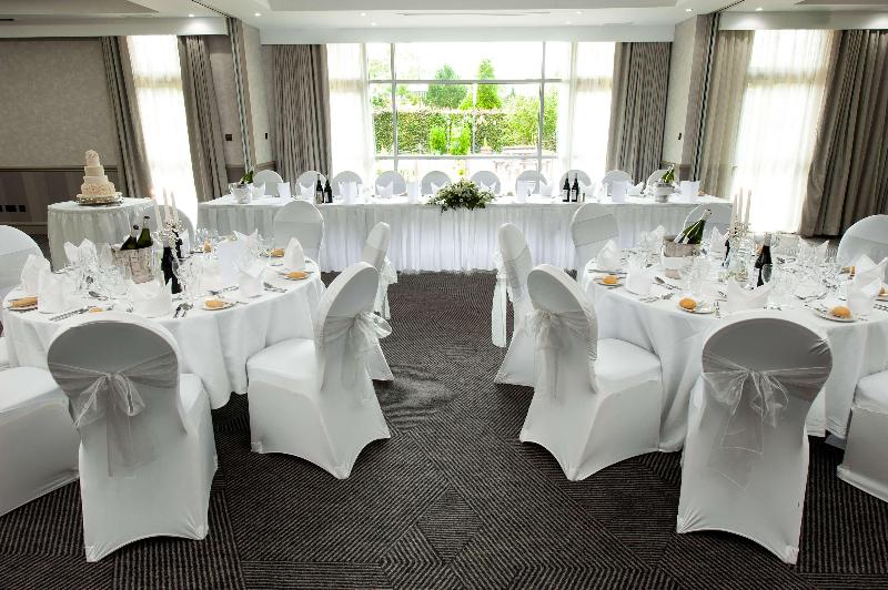 فندق Doubletree By Hilton Glasgow Strathclyde