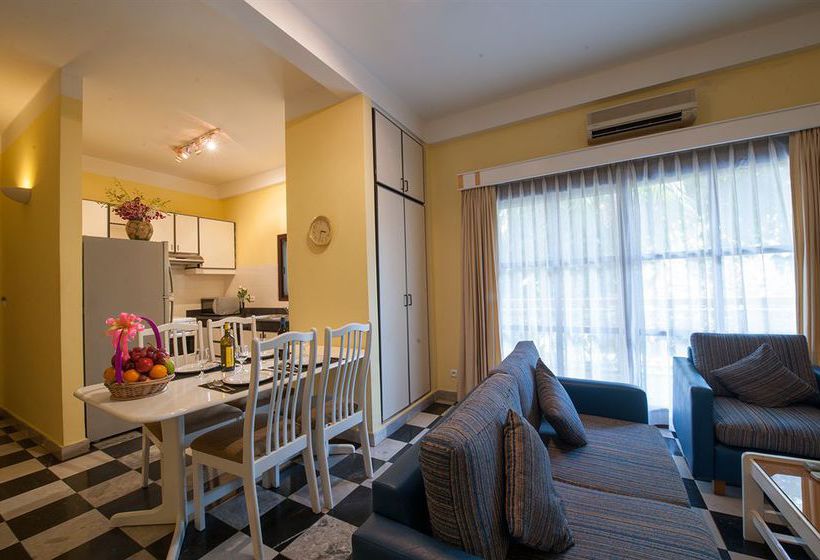 בית מלון כפרי Embassy Place