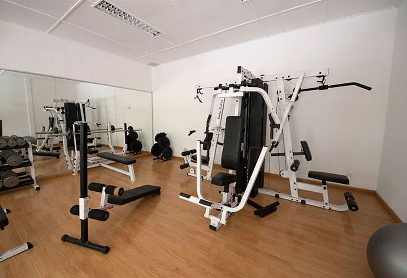 בית מלון כפרי Embassy Place