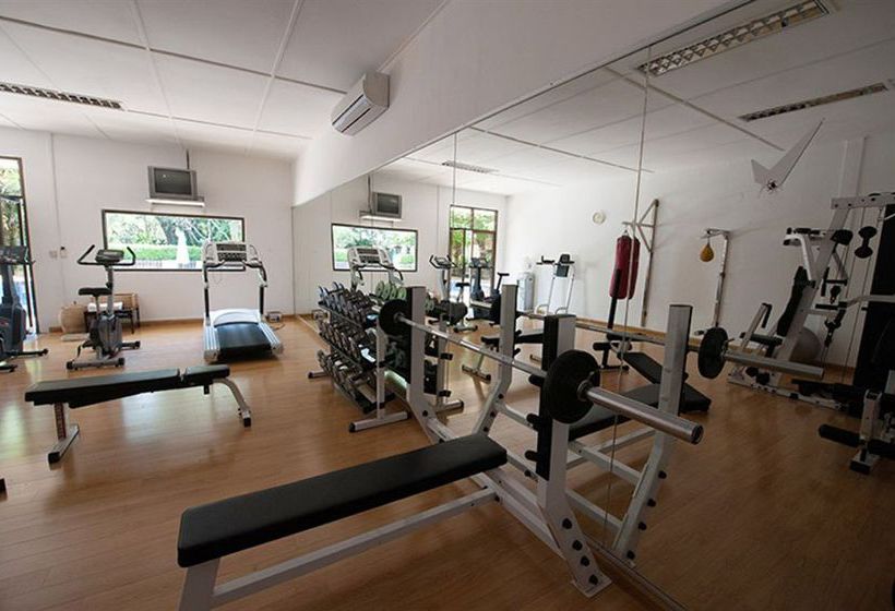 בית מלון כפרי Embassy Place