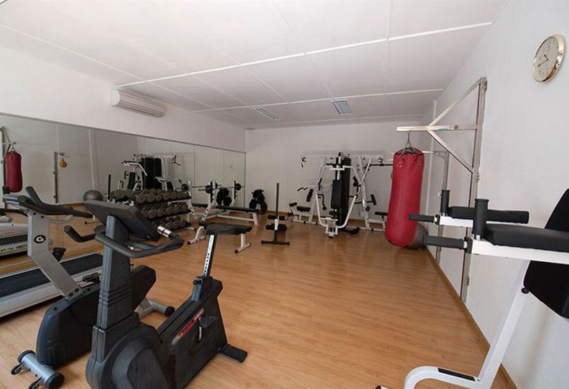 בית מלון כפרי Embassy Place