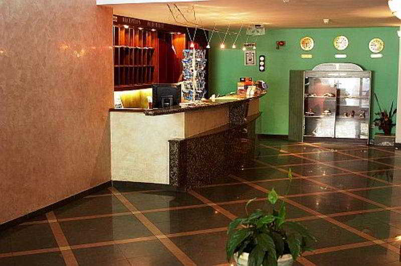 בית מלון כפרי Gloria Palace