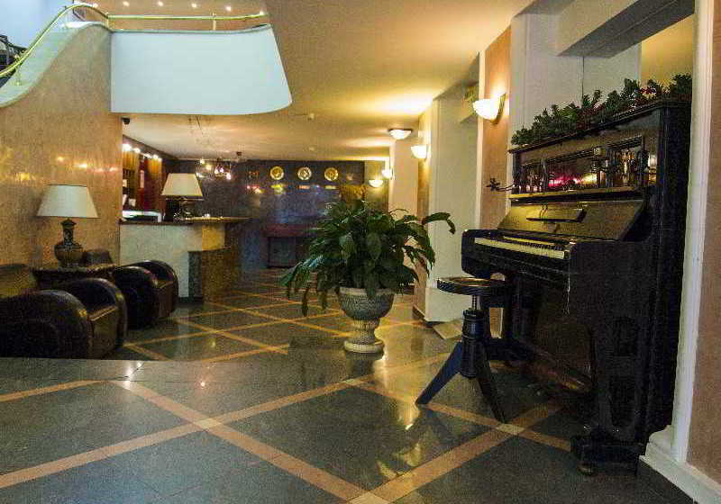 בית מלון כפרי Gloria Palace