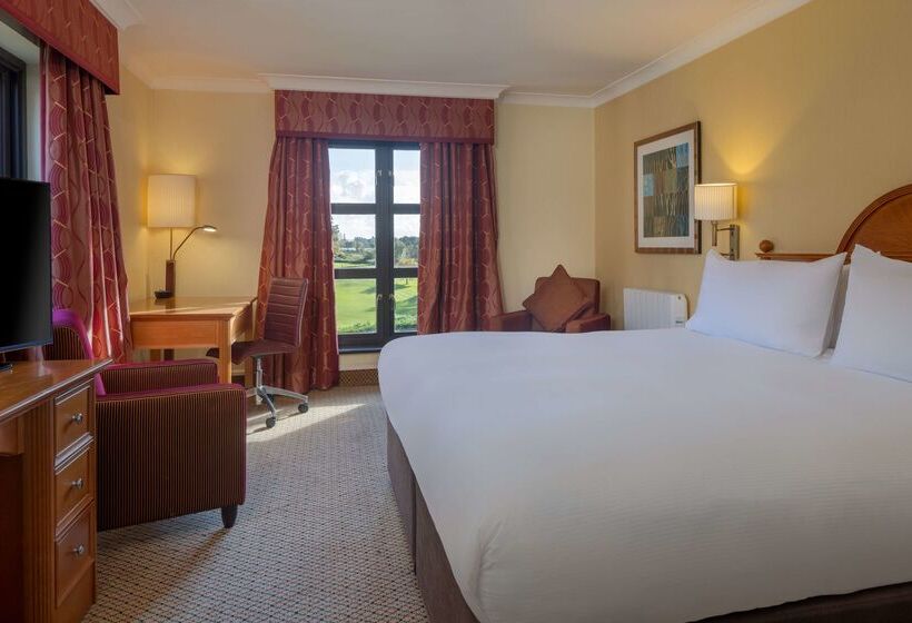 Hilton Puckrup Hall Hotel & Golf Club, Tewkesbury