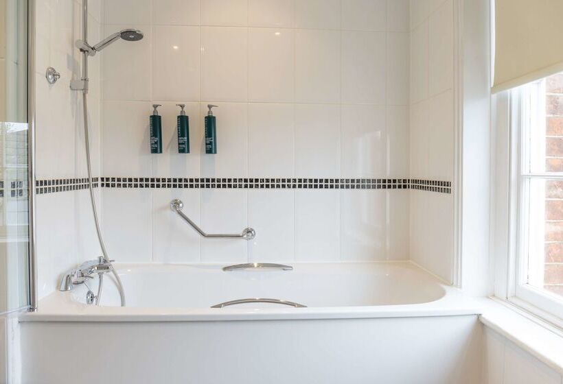 Hilton Puckrup Hall Hotel & Golf Club, Tewkesbury