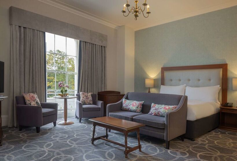 Hilton Puckrup Hall Hotel & Golf Club, Tewkesbury