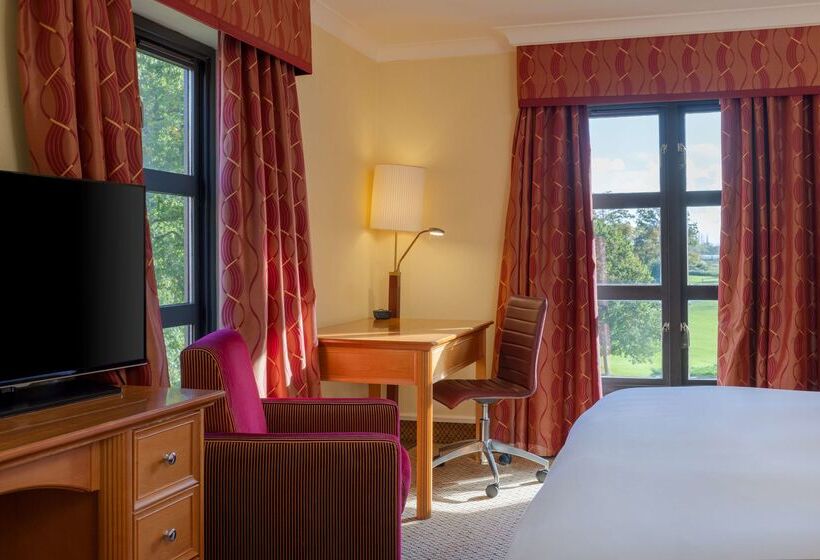 Hilton Puckrup Hall Hotel & Golf Club, Tewkesbury