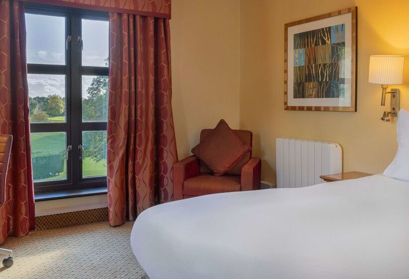 Hilton Puckrup Hall Hotel & Golf Club, Tewkesbury