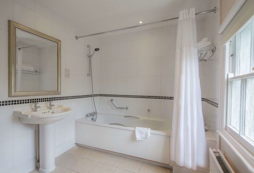 Hilton Puckrup Hall Hotel & Golf Club, Tewkesbury