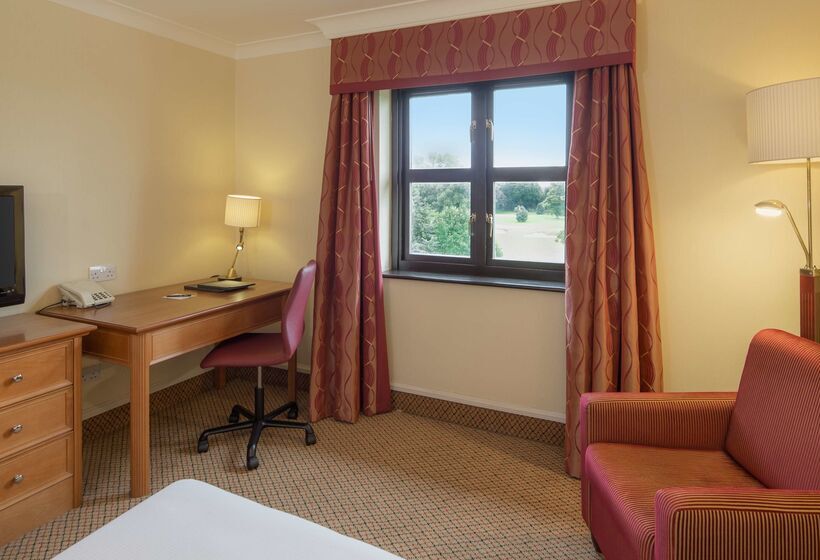 Hilton Puckrup Hall Hotel & Golf Club, Tewkesbury