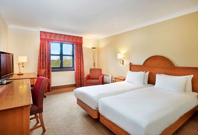 Hilton Puckrup Hall Hotel & Golf Club, Tewkesbury