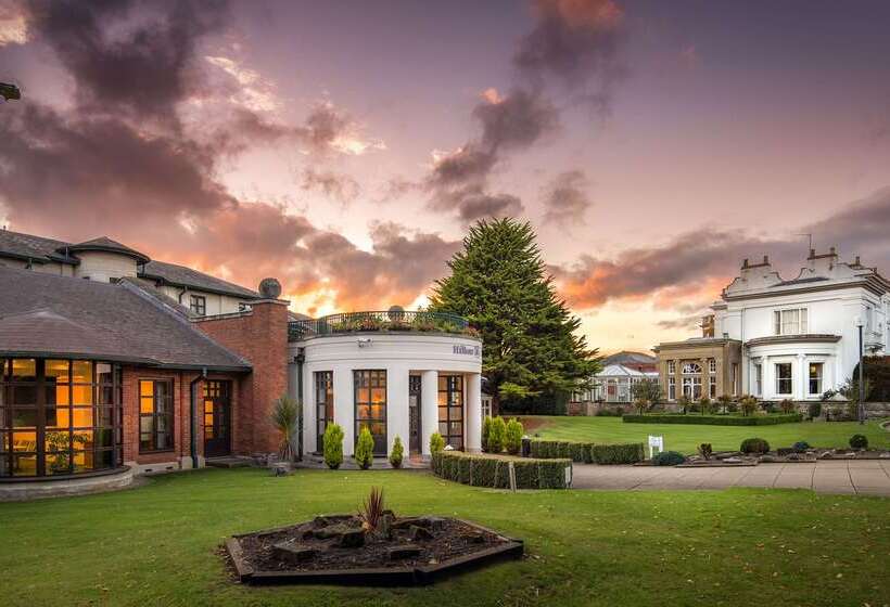 Hilton Puckrup Hall Hotel & Golf Club, Tewkesbury