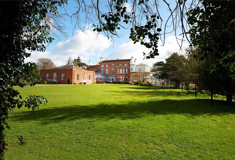 Hilton Puckrup Hall Hotel & Golf Club, Tewkesbury