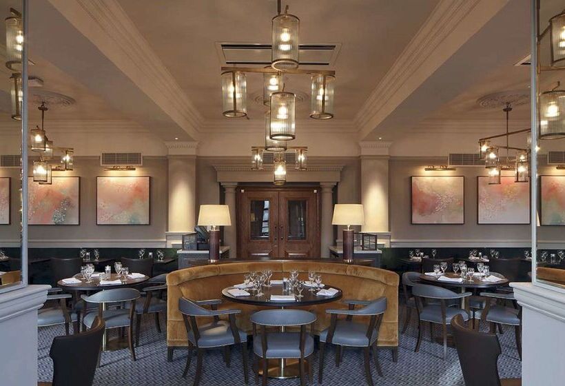 Hilton Puckrup Hall Hotel & Golf Club, Tewkesbury