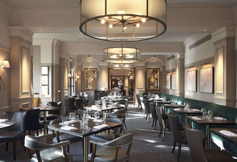 Hilton Puckrup Hall Hotel & Golf Club, Tewkesbury