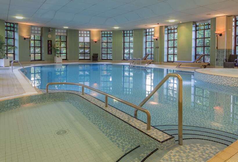 Hilton Puckrup Hall Hotel & Golf Club, Tewkesbury