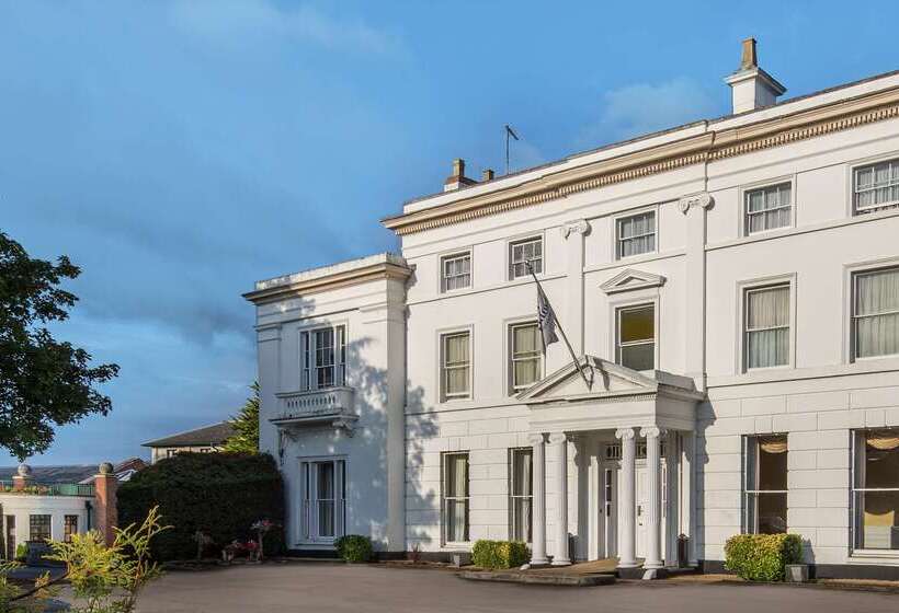 Hilton Puckrup Hall Hotel & Golf Club, Tewkesbury