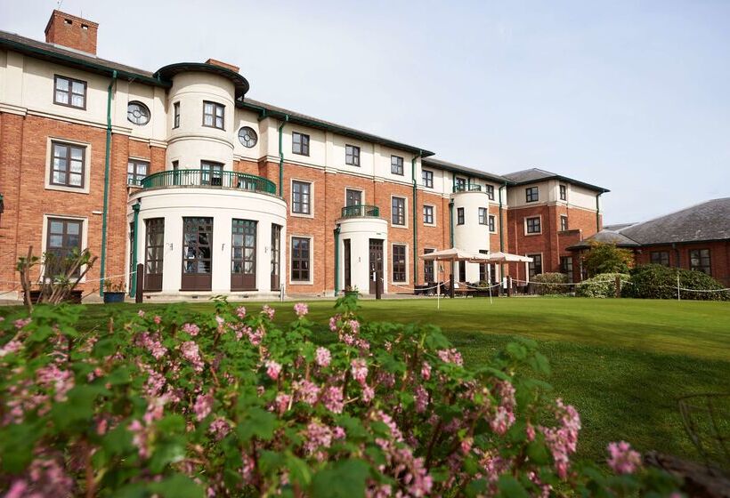 Hilton Puckrup Hall Hotel & Golf Club, Tewkesbury