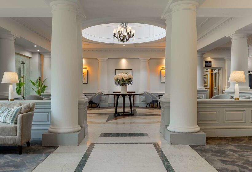 Hilton Puckrup Hall Hotel & Golf Club, Tewkesbury