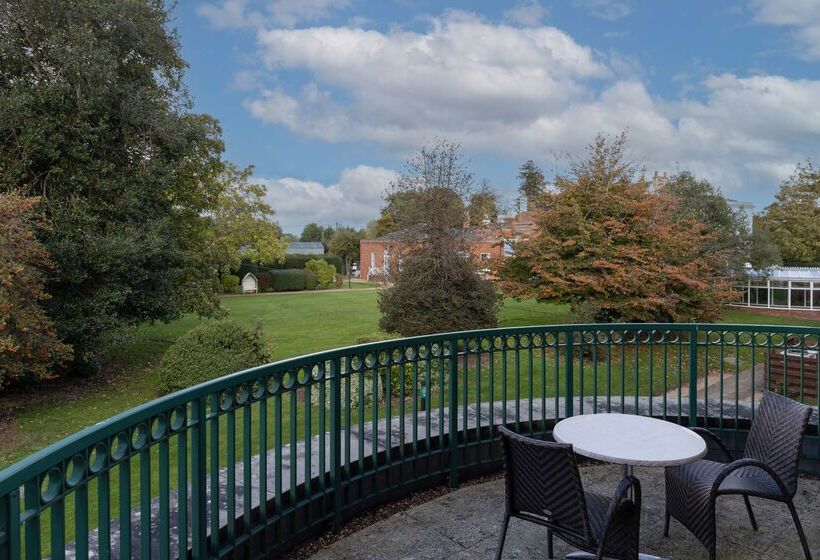 Hilton Puckrup Hall Hotel & Golf Club, Tewkesbury