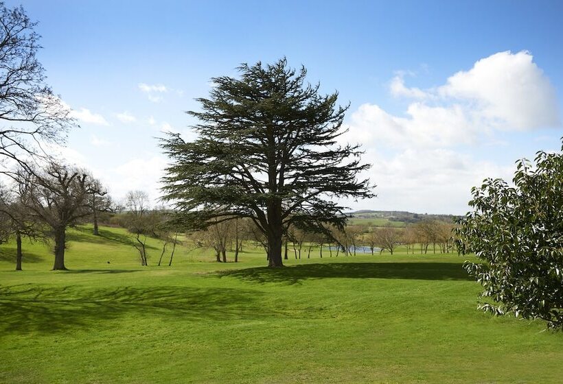 Hilton Puckrup Hall Hotel & Golf Club, Tewkesbury