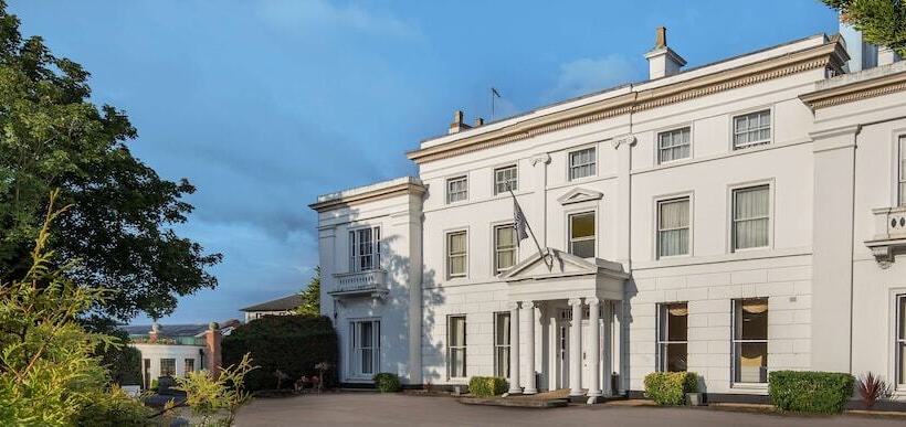 Hilton Puckrup Hall Hotel & Golf Club, Tewkesbury