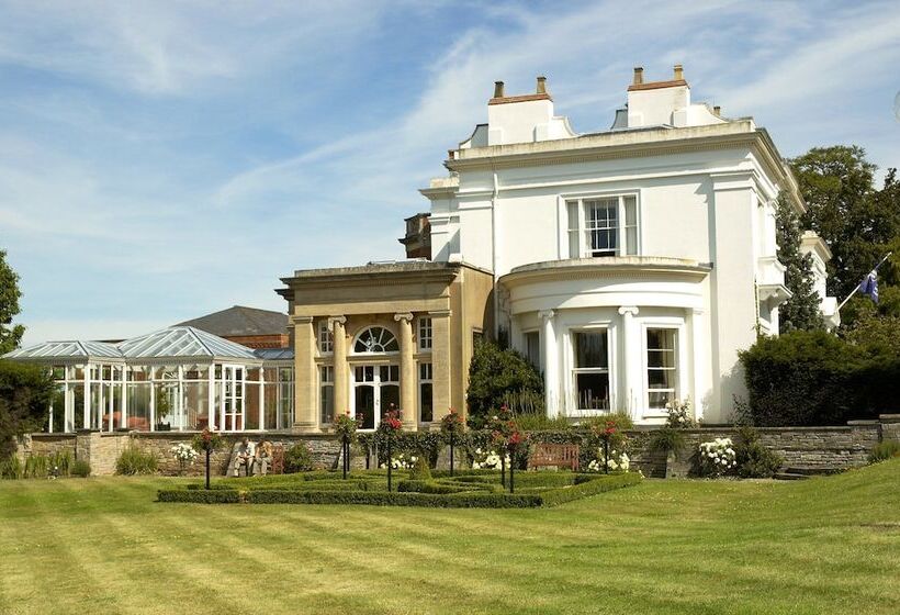 Hilton Puckrup Hall Hotel & Golf Club, Tewkesbury