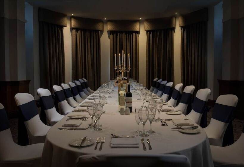 Hilton Puckrup Hall Hotel & Golf Club, Tewkesbury