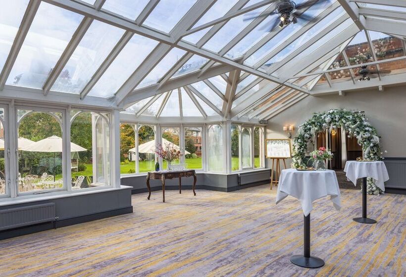 Hilton Puckrup Hall Hotel & Golf Club, Tewkesbury