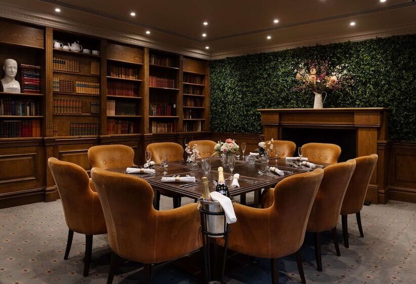 Hilton Puckrup Hall Hotel & Golf Club, Tewkesbury