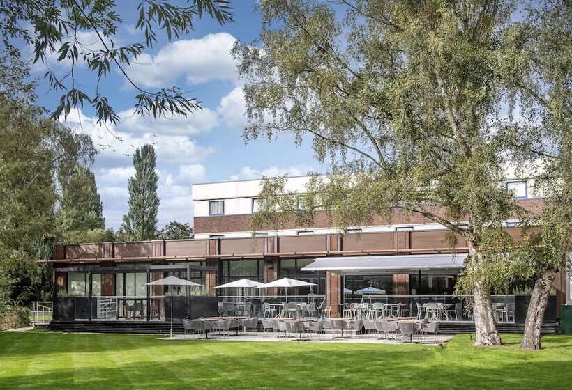 فندق Holiday Inn London Shepperton, An Ihg