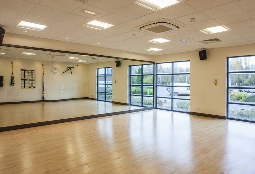 فندق Holiday Inn London Shepperton, An Ihg