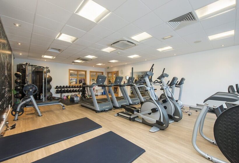 فندق Holiday Inn London Shepperton, An Ihg