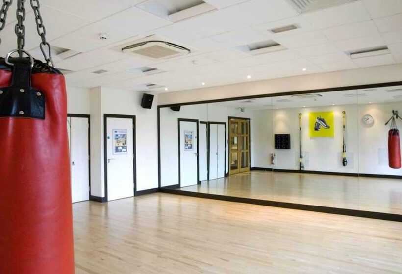 فندق Holiday Inn London Shepperton, An Ihg