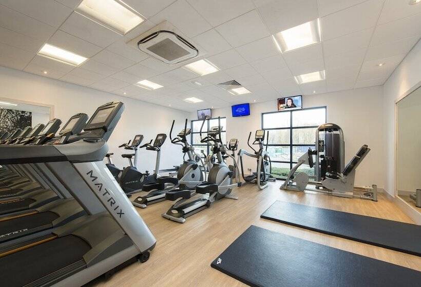 فندق Holiday Inn London Shepperton, An Ihg