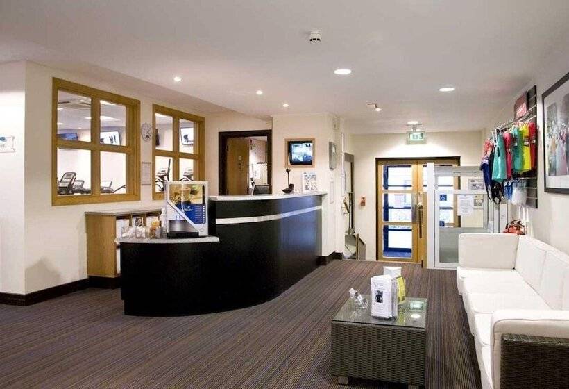 فندق Holiday Inn London Shepperton, An Ihg