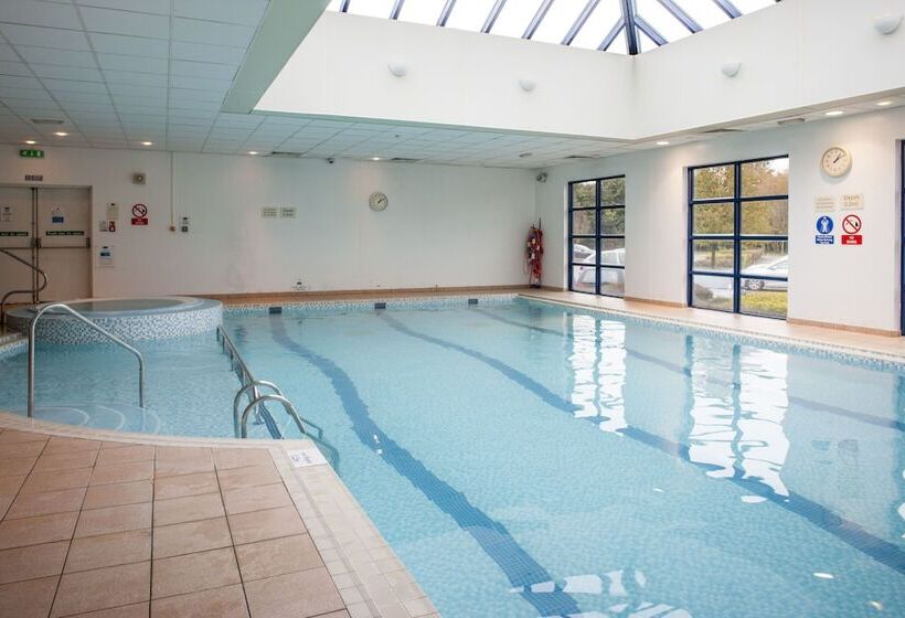 فندق Holiday Inn London Shepperton, An Ihg