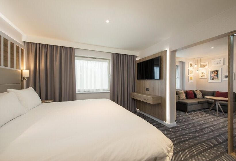 فندق Holiday Inn London Shepperton, An Ihg