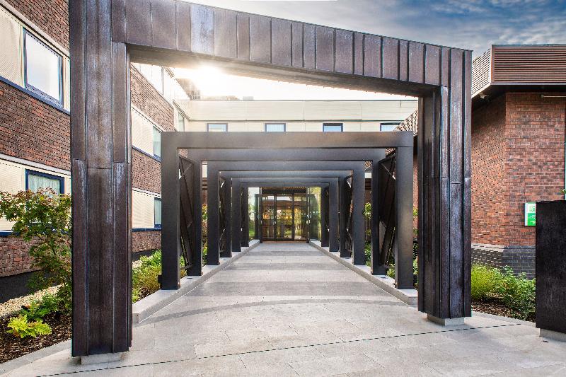 فندق Holiday Inn London Shepperton, An Ihg