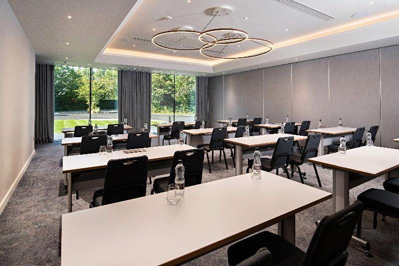 فندق Holiday Inn London Shepperton, An Ihg
