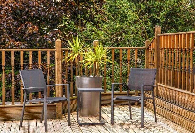 酒店 Ibis Styles London Gloucester Road