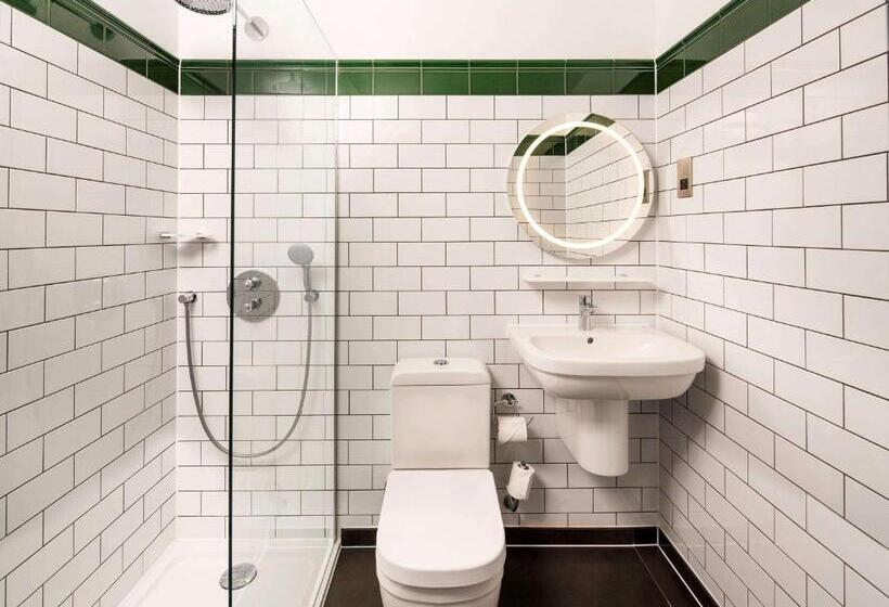 酒店 Ibis Styles London Gloucester Road