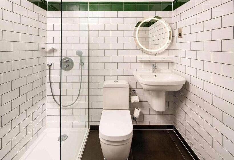 酒店 Ibis Styles London Gloucester Road