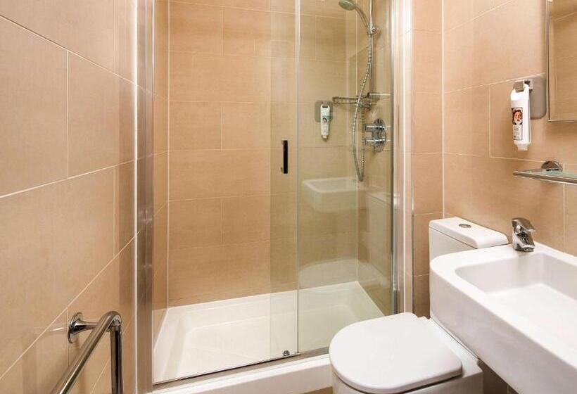 酒店 Ibis Styles London Gloucester Road