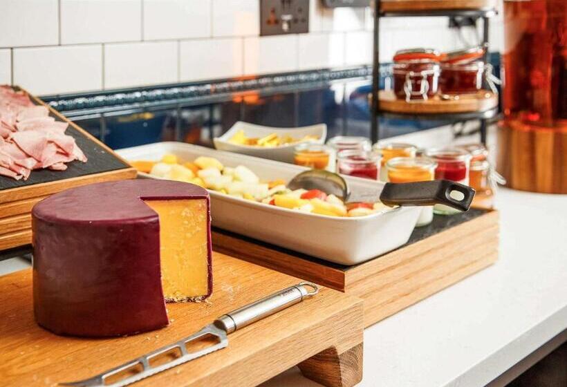 酒店 Ibis Styles London Gloucester Road