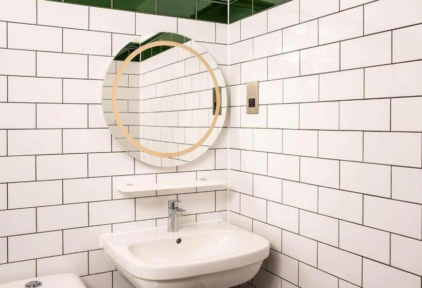 酒店 Ibis Styles London Gloucester Road