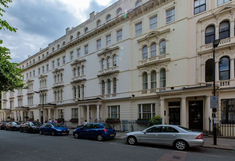 هتل Kensington Gardens